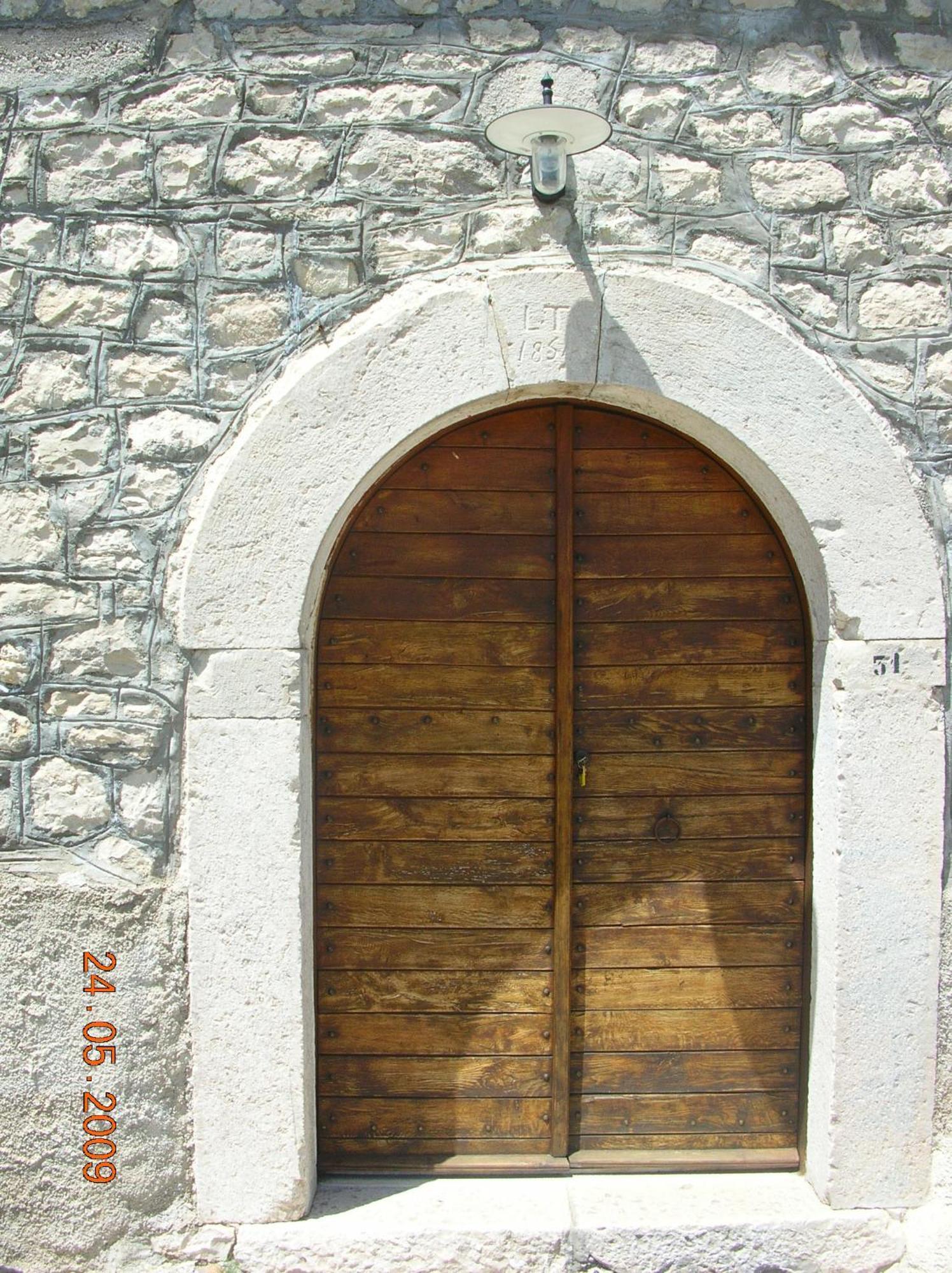Casino Tonti Iarussi Forlì del Sannio Exterior foto