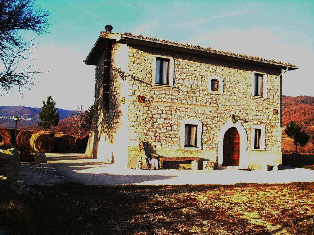 Casino Tonti Iarussi Forlì del Sannio Quarto foto